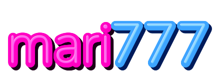 mari777 — logo kanal