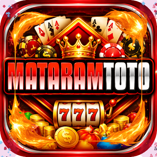 mataramtoto — galeri pratinjau - APK Resmi